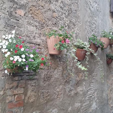 Appartamento Clementini Orvieto Exterior foto