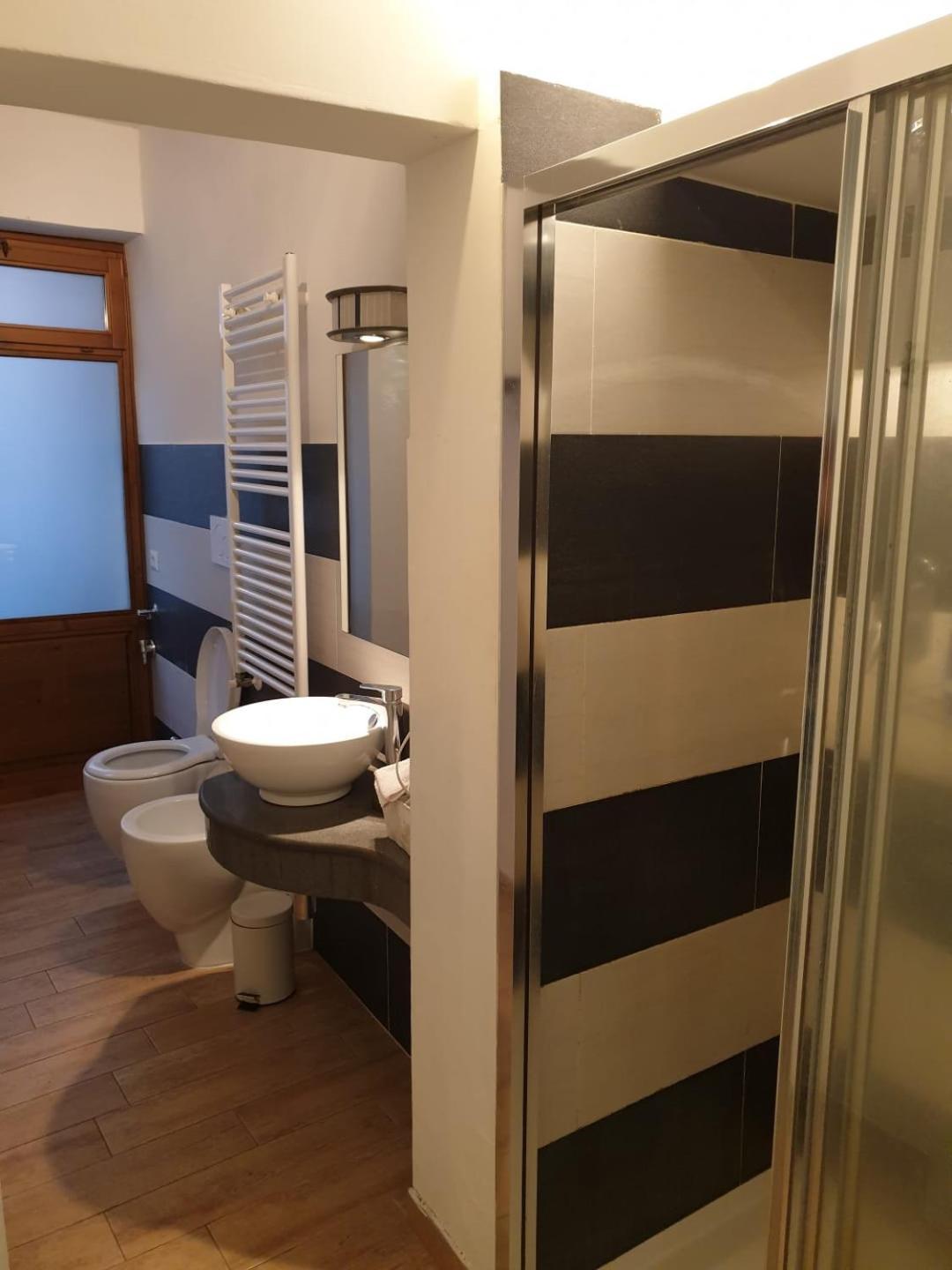 Appartamento Clementini Orvieto Exterior foto