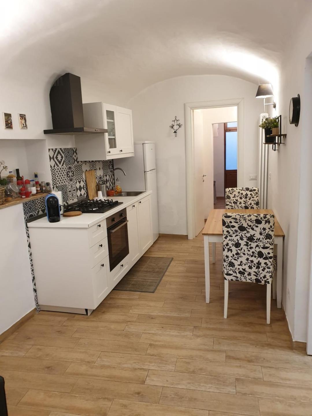Appartamento Clementini Orvieto Exterior foto