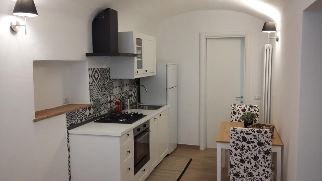 Appartamento Clementini Orvieto Exterior foto